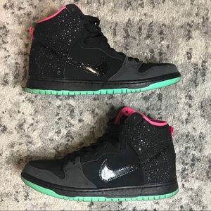 🔺 sold 🔺 Nike Dunk High Premium SB